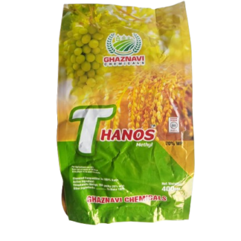 thiophanate methyl fungicide