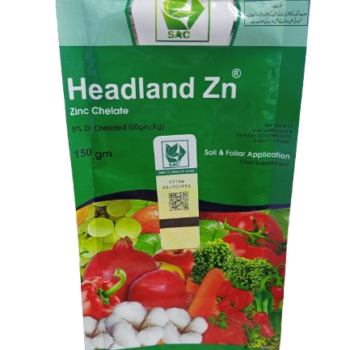 Headland Zn Zinc Chelate