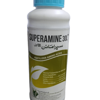 Superamine 30L Amino Acid Fertilizer