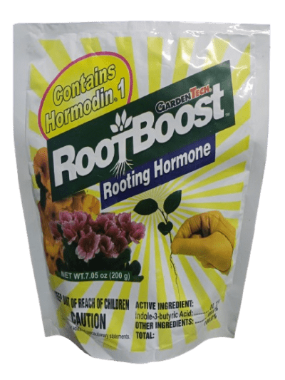 root boost rooting hormone