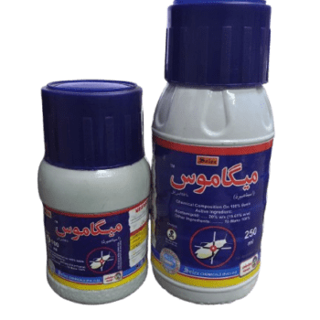 Acetamiprid insecticide