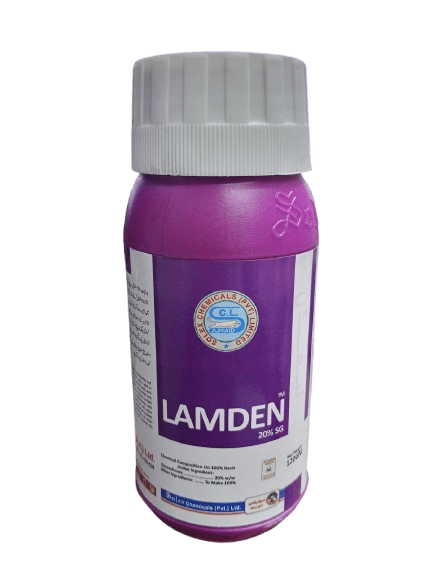 Dinotefuran insecticide