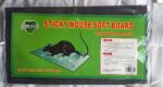Sticky Mouse Soft Mat – Extra Strong Rat & Mouse Glue Trap (4ft × 6in) - Image 3