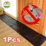 Sticky Mouse Soft Mat – Extra Strong Rat & Mouse Glue Trap (4ft × 6in) - Image 2