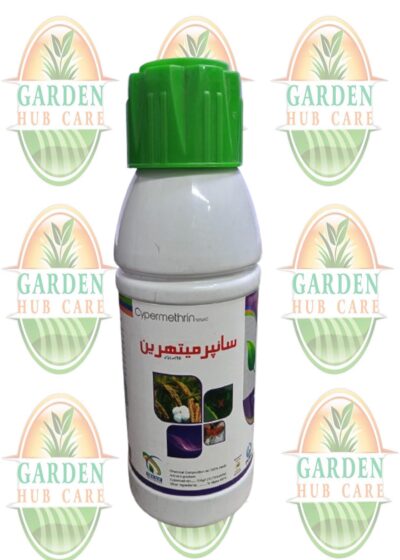 cypermethrin insecticide
