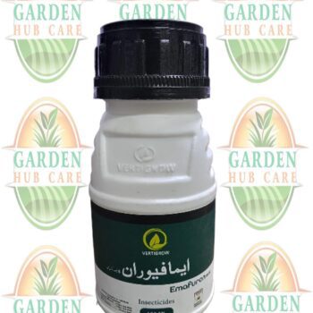 emamectin lufenuron SC insecticide