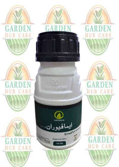 emamectin lufenuron SC insecticide