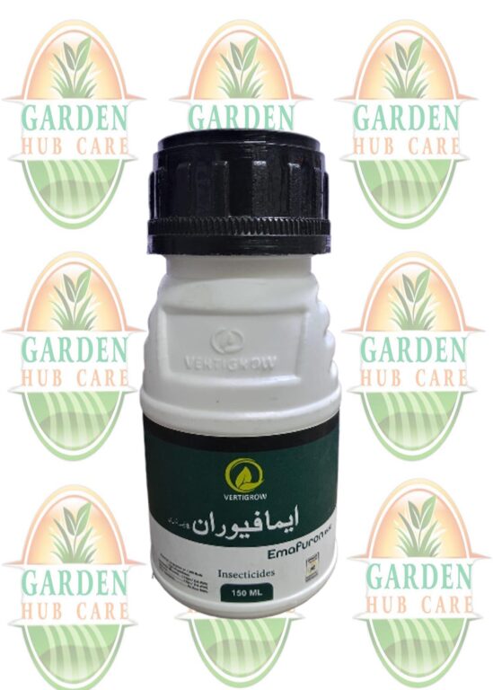 emamectin lufenuron SC insecticide