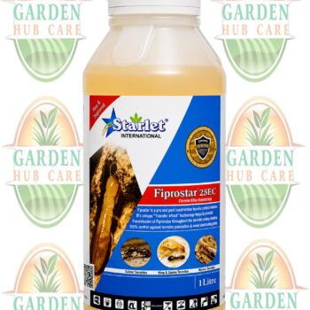 Fipronil termite killer