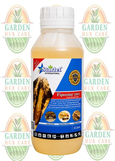 Fipronil termite killer