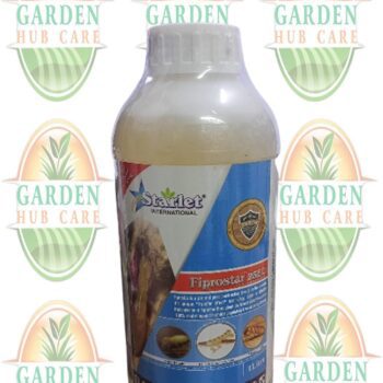 Fipronil termite killer