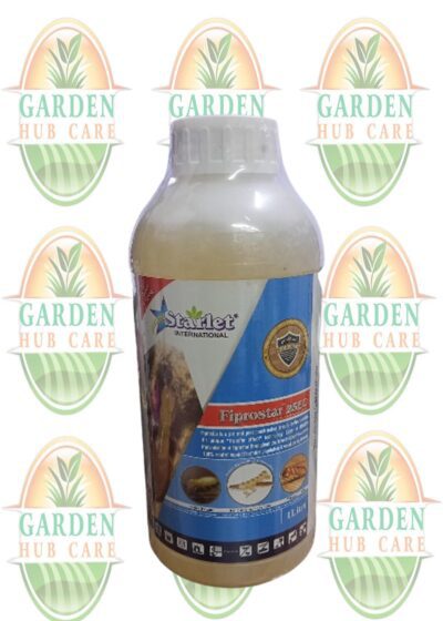 Fipronil termite killer