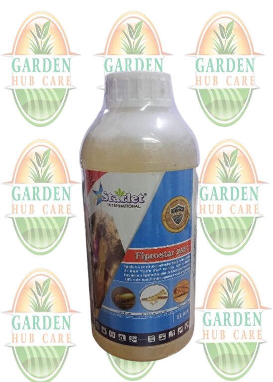 Fipronil termite killer