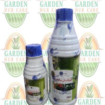 lambda cyhalothrin 2.5 EC insecticide