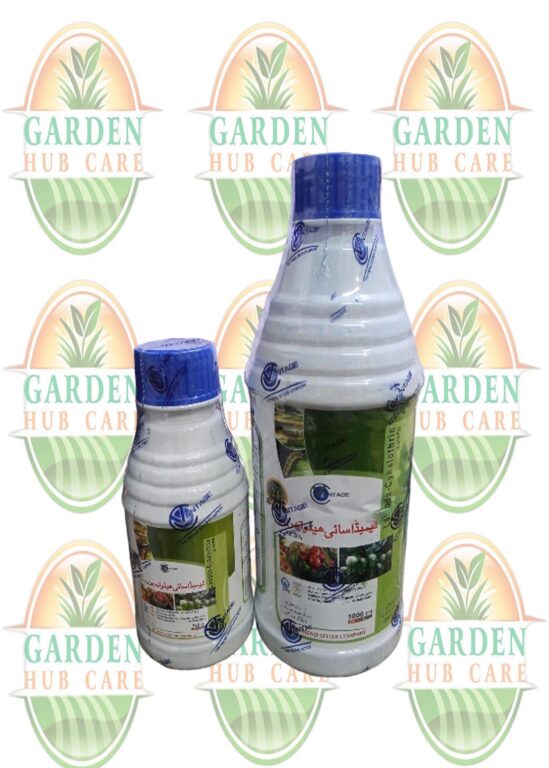 lambda cyhalothrin 2.5 EC insecticide