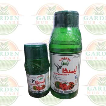 contact insecticide spray