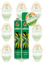 Leaf Shine Spray for Glossy Healthy Plant Leaves – 600ml Ready to Use - Image 3