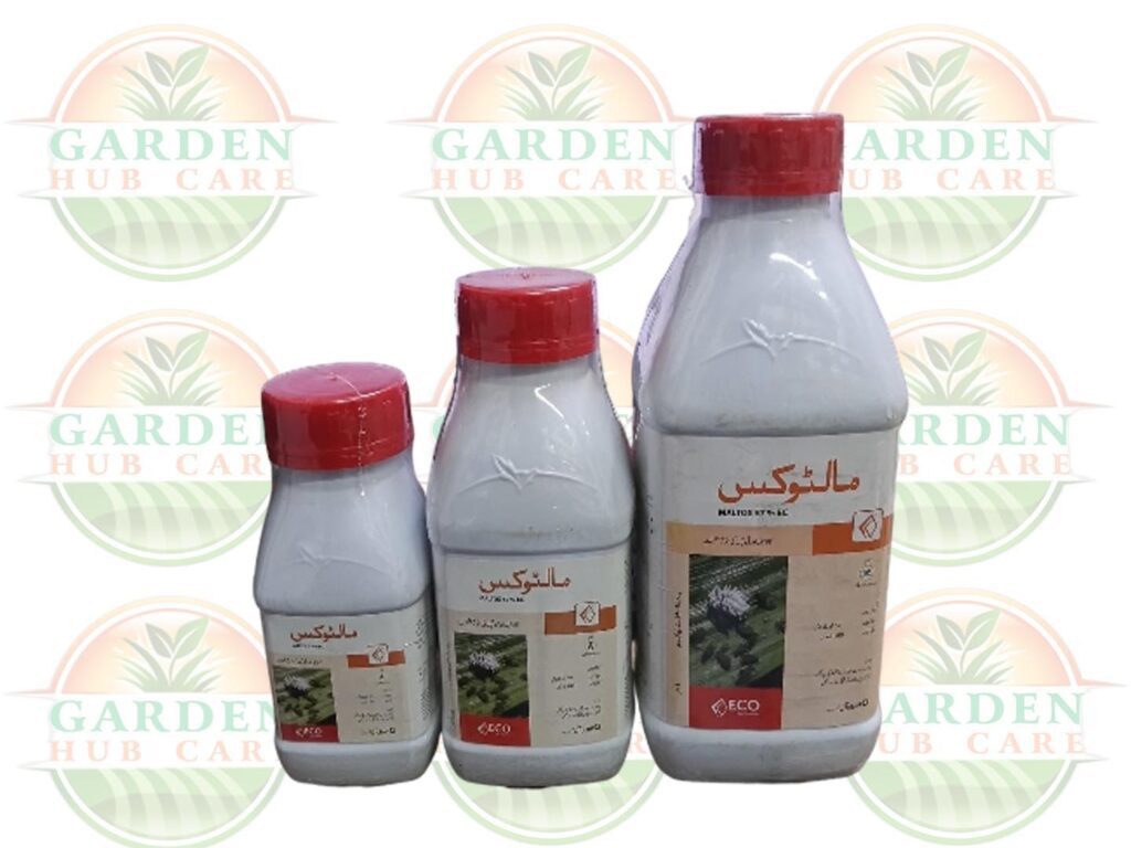 malathion 57 EC insecticide