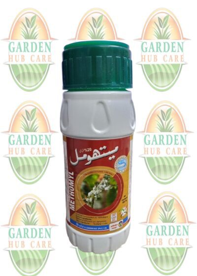 methomyl 20 EC insecticide