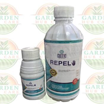 Repel Deltamethrin 15 EC
