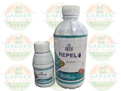 Repel ( Deltamathrin) Repel Deltamethrin 15 EC