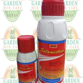 cypermethrin 10 EC insecticide