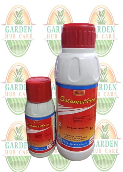 Solomethrin cypermethrin 10 EC insecticide