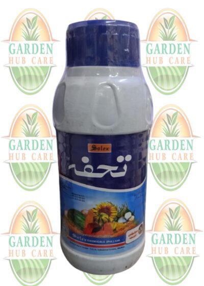 Tofha Ltr Liquid NPK fertilizer for plants