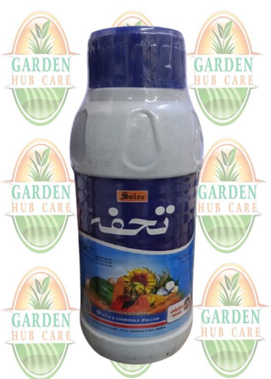Liquid NPK fertilizer for plants