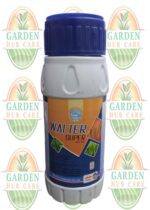 Lawn weed killer for grass