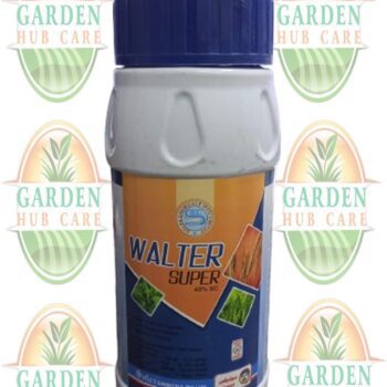 Lawn weed killer for grass