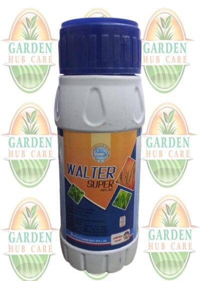 Lawn weed killer for grass