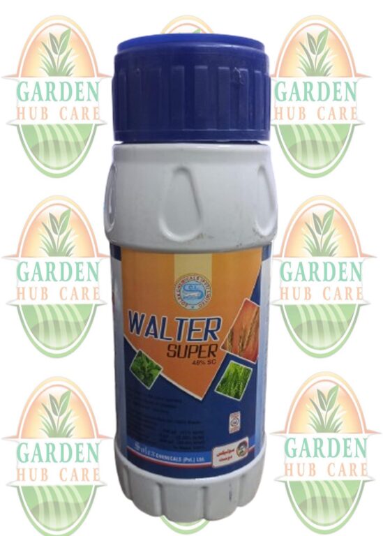 Lawn weed killer for grass