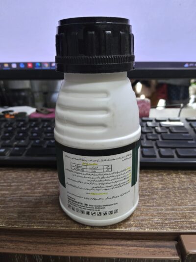 Emafuron 8% SC (Emamectin 3% + Lufenuron 5%) Insecticide for Caterpillar & Larvae Control – 150ml - Image 3