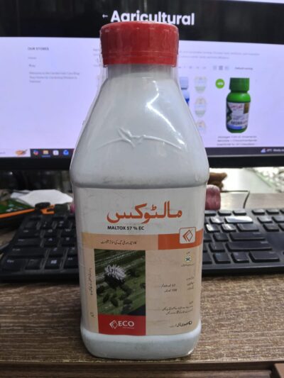 Maltox 57% EC Malathion Insecticide for Mealy Bugs & Black Aphid Control – 1L / 500ml / 250ml - Image 3