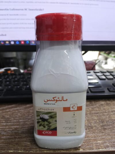 Maltox 57% EC Malathion Insecticide for Mealy Bugs & Black Aphid Control – 1L / 500ml / 250ml - Image 9