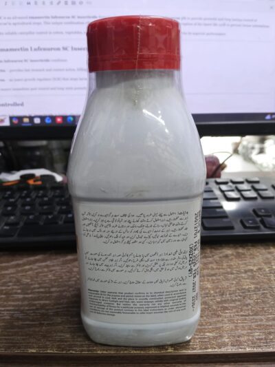 Maltox 57% EC Malathion Insecticide for Mealy Bugs & Black Aphid Control – 1L / 500ml / 250ml - Image 7