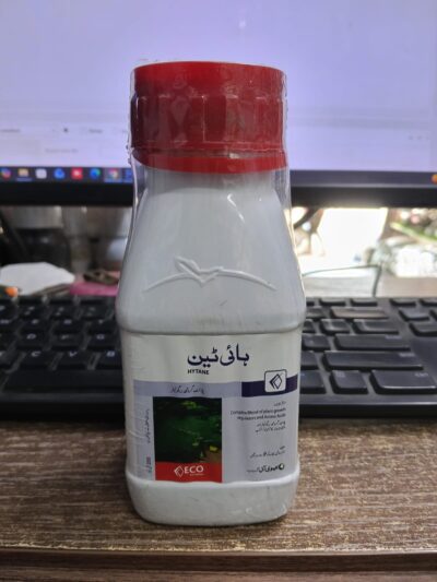 Hytane Plant Growth Regulator & Amino Acid Bio Stimulant for Crop Growth – 200ml - Image 4