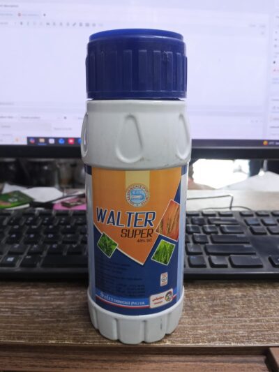 Waltor Super 48% SC Selective Lawn Weed Killer for Grass and Broadleaf Weed Control 350ml - Image 3