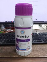 Pesto 440EC Insecticide for Sucking and Chewing Insects | Polytrin C Alternative 500ml - Image 2