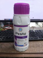 Pesto 440EC Insecticide for Sucking and Chewing Insects | Polytrin C Alternative 500ml - Image 3