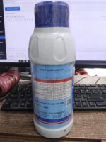 Tofha NPK 8-8-6 Liquid NPK Fertilizer for Plants | Foliar Spray for Healthy Growth, Strong Roots & Flowering 1 Liter - Image 3