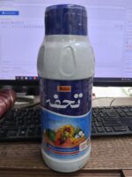 Tofha NPK 8-8-6 Liquid NPK Fertilizer for Plants | Foliar Spray for Healthy Growth, Strong Roots & Flowering 1 Liter - Image 4