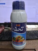 Tofha NPK 8-8-6 Liquid NPK Fertilizer for Plants | Foliar Spray for Healthy Growth, Strong Roots & Flowering 1 Liter - Image 2