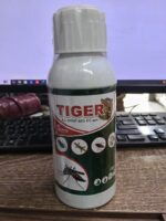 Methomyl 20% EC + Tiger 50 EC Insecticide Combo for Mealy Bug Control | Powerful Spray for Home Garden & Crops - Image 6