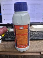 Pointer 20SL Contact Weed Killer 1 Liter | Paraquat 19.23% SL Fast Burn Herbicide - Image 3