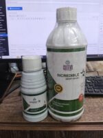 Incredible 50 EC Dichlorvos DDVP Powerful Insecticide for Fly Mosquito and Stored Pest Control - Image 5