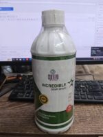 Incredible 50 EC Dichlorvos DDVP Powerful Insecticide for Fly Mosquito and Stored Pest Control - Image 4