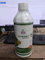 Incredible 50 EC Dichlorvos DDVP Powerful Insecticide for Fly Mosquito and Stored Pest Control - Image 3