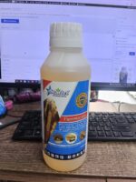 Fiprostar 25EC Fipronil 2.5% EC Termite Killer Insecticide 1 Liter (Imported China Pack) - Image 4